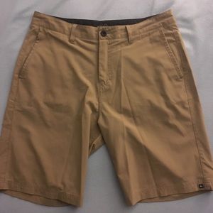Two-Pack Quiksilver Shorts